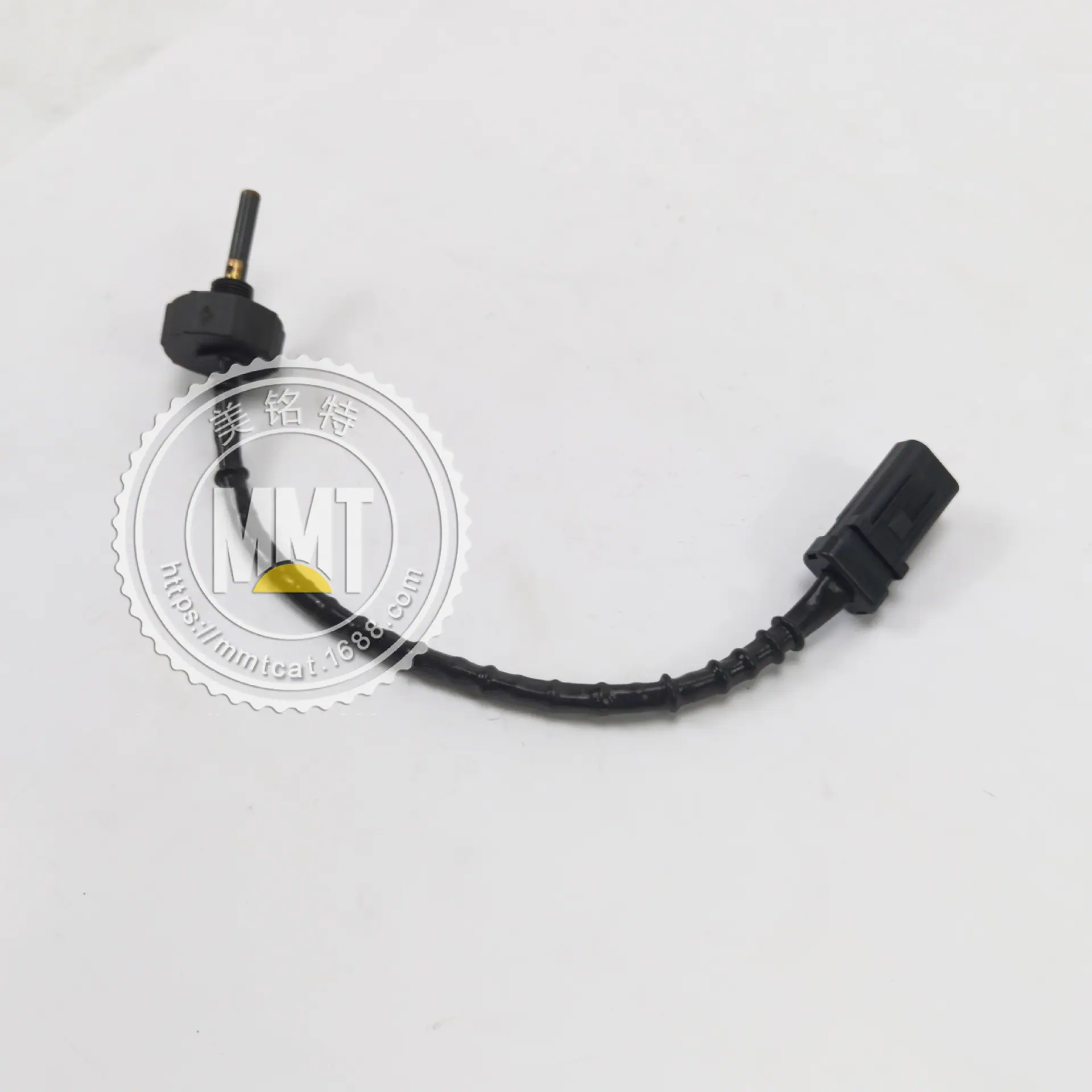 320D油水分离器传感器4467002 (6)