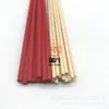 Color de suministro 3-5 mm varilla de incienso de fibra aromaterapia interior auxiliar volátil ratán se puede usar en varios tamaños