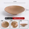 Mesa de Montaña y Sabor Salvaje Olla Caliente Plato de Champiñones y Verduras Plato de Guarnición Litsea Cubeba Plato de Res Restaurante de Olla Caliente Plato Creativo de Shabu-Shabu