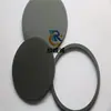 Almohadilla para pies de algodón amortiguador de espuma PORON, bien, rebote rápido lento, junta autocebante, suministro de espuma para teclado mecánico