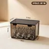 Bnbs Baibang Portavasos a Prueba de Polvo Caja de Almacenamiento para Copas de Vino Vasos de Cerveza Vasos de Vidrio Vasos de Licor