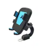 Suporte de transmissão ao vivo com grampo ajustável em forma de I, ajustável em múltiplos ângulos, universal para celulares e tablets, suporte de filmagem para mesa, direto do fabricante