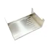 Piezas de Procesamiento de Placa de Malla Cubierta de Malla para Altavoz Hardware a Prueba de Polvo para Altavoz Accesorios de Procesamiento de Estampado Suministro de Maquinaria