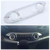 Peças de Modificação Interna 15Crv Adequadas para Honda 12Crv Saída de Ar, Alavanca de Câmbio, Maçaneta do Console Central, Volante