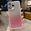 Adecuado para Redmi Note 17 15A A7Pro P70 Funda de Teléfono con Pegatina Brillante Redmi 15 Carcasa Ojo Encantador
