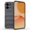 Nuevo modelo adecuado para Redmi 17 versión europea, Funda para teléfono anti-caídas Magic Shield, Funda para teléfono Redmi 17 con tacto de piel
