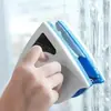 Potente limpiacristales magnético de doble cara para el hogar, paño de limpieza de vidrio duradero y reutilizable de alta eficiencia, algodón limpio