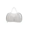 Bolsa para Lavar Sujetadores, Bolsa de Malla con Filtro Especial Anti-Deformación para Limpieza de Ropa Interior en Lavadora, Bolsa Protectora para Lavar Sujetadores, Bolsa de Malla