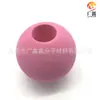 Bolas de Espuma Negras al por Mayor con un Diámetro de 65 mm, Bolas de Espuma para Pulir, Bolas de Espuma para Taladrar, Bolas Bala de Esponja, Material de Espuma Eva