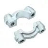 N1G6A258Aa Piezas de Automóvil Adecuadas para Ford Ecosport 18 1.5t Soporte de Árbol de Levas Tapa de Cojinete de Árbol de Levas
