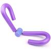 Artefacto adelgazante de piernas muslo interno prueba clip moldeador de piernas músculo inferior de la pelvis fitness yoga clip adelgazante de piernas clip de cadera entrenador de piernas