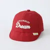 Gorro de Bebé para Niños de Verano Delgado de Secado Rápido Transpirable con Visera de Pato Borde Suave Gorro Infantil para Niños y Niñas Gorra de Béisbol para Exteriores para Bebé
