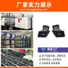 Adecuado para BMW X1 Ensamblaje de Rejilla de Ventilación de Aire Acondicionado E84 Marco de Rejilla Central de la Consola Accesorios