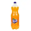 Coca-Cola Fanta Sprite Zero Garrafa Grande 2L Pack Combinado Barril Grande Caixa Completa Bebida Bebida Gaseificada Refrigerante Nostálgico