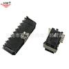 MX3.0 2 * Li Etiqueta Paso 3.0 Conector de Parche