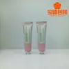 35ml crema de manos tubo crema de manos procesamiento de envases fábrica de materiales de embalaje suministro directo