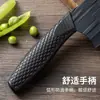 Nuevo Cuchillo de Cocina Pequeño Ligero Acero Inoxidable Afilado Cuchillo de Chef para Rebanar Utensilio de Cocina Asakh-No.562