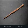 Bambu carbonizado natural colheita de chá agulha de chá chá grelhado travesseiro de chá peças de reposição para cerimônia do chá ferramenta japonesa para matcha limpeza de bico