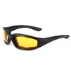 Gafas de Ciclismo para Exteriores al por Mayor para Fabricantes Gafas Protectoras de Espuma Táctica Cs Gafas de Moto / 3509