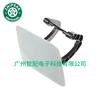 2218801405 2218801305 Adecuado para la cubierta de la pistola rociadora de faros de Mercedes-Benz W211 Cubierta del limpiador de faros