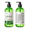 Shampoo Perfumado com Aroma de Folha de Cipreste Bai Zhen Tang Limpeza Profunda Suavizante Hidratação Capilar Fragrância de Longa Duração Shampoo Atacado