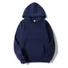 Sudadera con capucha casual unisex transfronteriza de otoño, moda de comercio exterior, tendencia, holgada, camiseta deportiva para hombre, stock listo, venta al por mayor, manga larga