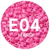 MARD Perlas Fuse 221 Colores Completos Perlas Fuse de Alta Calidad 2.6mm Paquete de Material de Perlas Fuse 500g Paquete de Recarga Fabricante Venta al por Mayor