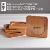 Contenedor de vidrio para micro paisajismo regalo creativo oficina Botella de corcho redonda grande botella de boca oblicua diy Musgo