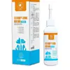 Oferta CalienteLimpiador de Oídos para Mascotas - Antibacteriano, Anti-Picazón, Elimina Suciedad y Olor, Adecuado para Gatos y Perros, Producto Genuino