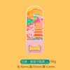 Regalos Culturales y Creativos, Estilo Chino Clásico, De Aspecto Elegante y Exquisito, Sueño de Regreso a Gansu Dunhuang, Volando al Estilo del Reino Celestial Imán Metálico para Refrigerador
