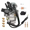 Adecuado para carburador TRX500 TRX500FA TRX 500F 500FE 500FM 500FPE
