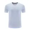 2026 Novo Top Casual de Verão de Secagem Rápida, Absorvente de Suor e Respirável para Corrida e Fitness, Camiseta Esportiva Masculina de Manga Curta