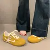 Zapatillas de Entrenamiento Alemanas para Mujer 2026 Nuevo Modelo Popular Primavera y Verano Versátiles Súper Calientes Zapatos A-Gan Suela Suave Ligeros Cómodos Casuales Zapatos Deportivos