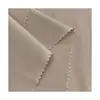 Fabricantes Soportan Tela Plana Tejida Personalizada 75D Baja Elasticidad T8 Chaqueta Ropa Casual para Exteriores Cortavientos
