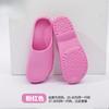 Zapatos Quirúrgicos, Pantuflas de Quirófano, Zapatos de Suela Blanda para Mujer, Zuecos para Hombre, Zapatos Experimentales Antideslizantes, Pantuflas de Enfermera para UCI, Venta al por Mayor de Verano