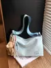 Bolsos Casuales Transfronterizos para Mujer 2025 Nueva Moda Bolso de Hombro Versátil Bolso Tote de Gran Capacidad Bolso Cruzado para Viajes