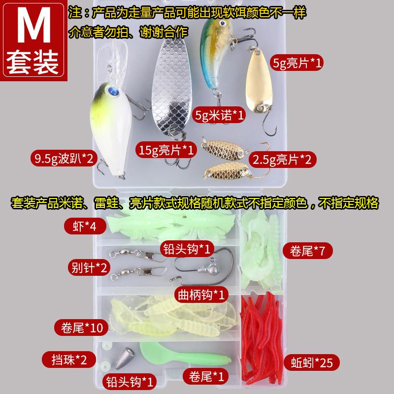 M 副本