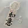 Nuevo Pulsera Trenzada Ajustable con Cuentas Moradas de Mariposa Estilo Chino Pulsera de Gama Alta Diseño de Nicho para Mujer Estilo Antiguo