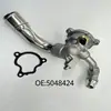5048424AD Producto nuevo apto para termostato de refrigerante de motor turboalimentado JeepL