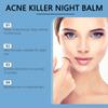 XIMONTH Creme Hidratante para Acne Cuidados Suaves com a Pele Creme para Cuidados com a Pele Suave e Delicada para Músculos de Acne