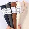 Personalización de Camiseta Procesada 320g Ropa Interior Deportiva Holgada para Hombre y Mujer y Camisa de Capa Exterior Personalización de Camiseta Cultural