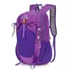 Mochila de Montañismo Nueva para Exteriores Transfronteriza Ligera para Senderismo Deportes Ciclismo Mochila de Gran Capacidad Casual para Viajes Doble Hombro