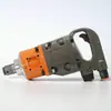 Llave Neumática de Grado Industrial de 1 pulgada Estructura de Doble Martillo 2400 N Par Grande Pistola de Aire Neumática Llave Neumática