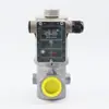 Válvula solenoide de gas Jingran JOV25RQ/220 normalmente abierta RP1 DN25 SOV25RQ/220