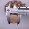 Dados em Branco de Madeira Maciça, Dados Grandes de Madeira de Faia, Materiais para Artesanato DIY, Podem Ser Pintados e Desenhados à Mão, Adereços Criativos