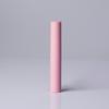 Frasco de Cola Delineador com Aplicador Tubo Vazio Rosa Tubo de Cola Fabricante de Material de Embalagem Atacado Líquido para Crescimento de Cílios Redondo