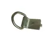 Hardware al por mayor Hebilla de bloqueo de boca plana Acero inoxidable 304 Cajón Uso rudo Puerta de madera Hebilla de bloqueo engrosada Herrajes para bolsas