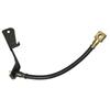 Aplicable a 99-08 Buick old Junwei New Century emperor manguera de freno trasera izquierda Tubo de aceite accesorios de coche