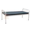 Cama plana para enfermos en cama cama plana cama de enfermería para el hogar cama de hospital ordinary cama de enfermería para infusión doble manivela simple manivela
