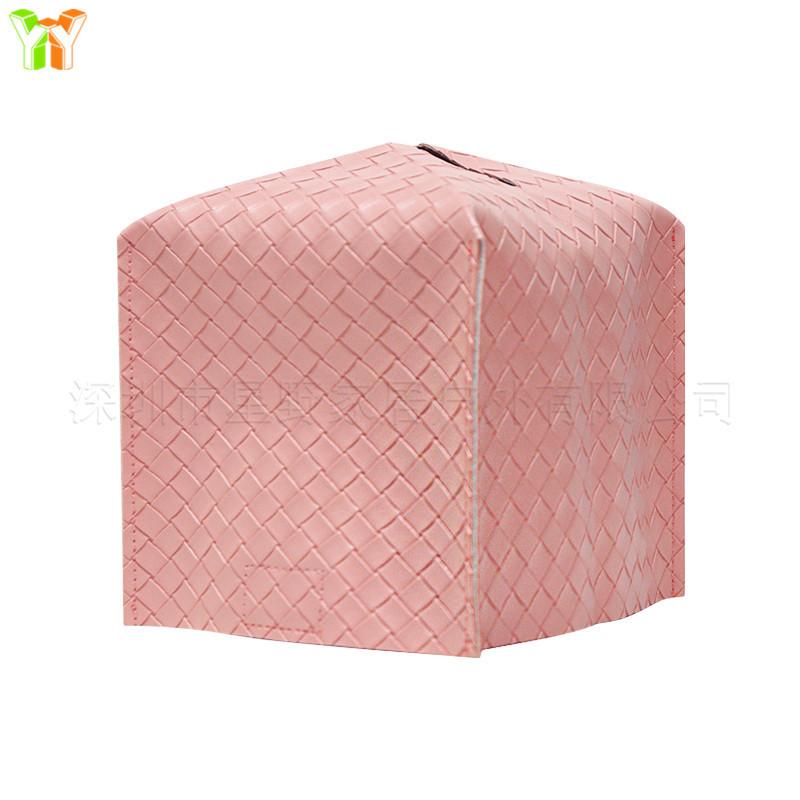 方形纸巾盒